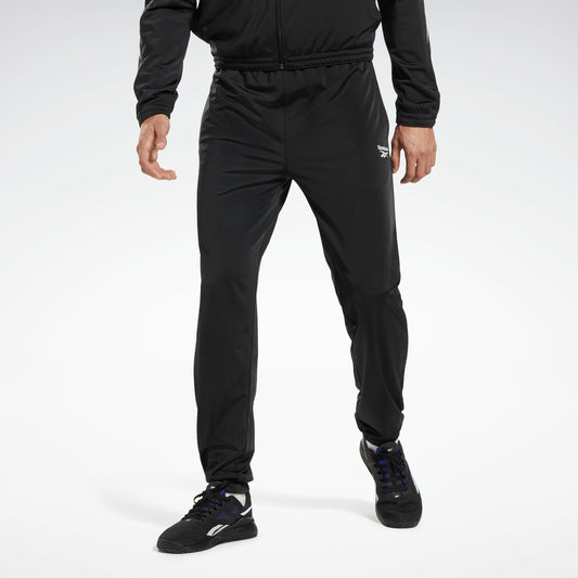 Identity Vector Knit Track Pants