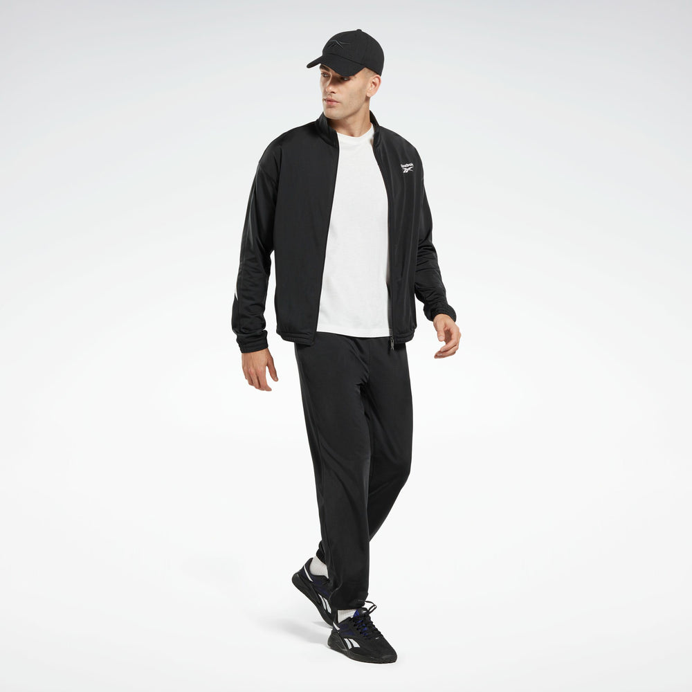 Identity Vector Knit Track Pants (2)