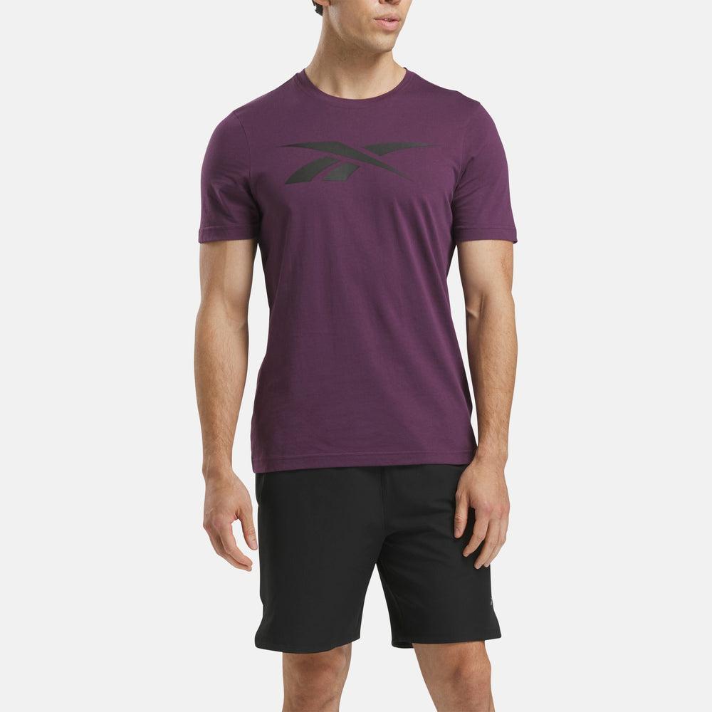 Graphic Series Vector T Shirt Reebok South Africa