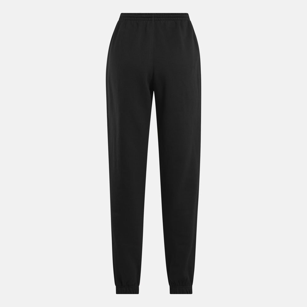 Identity Small Logo Fleece Jogger (4)