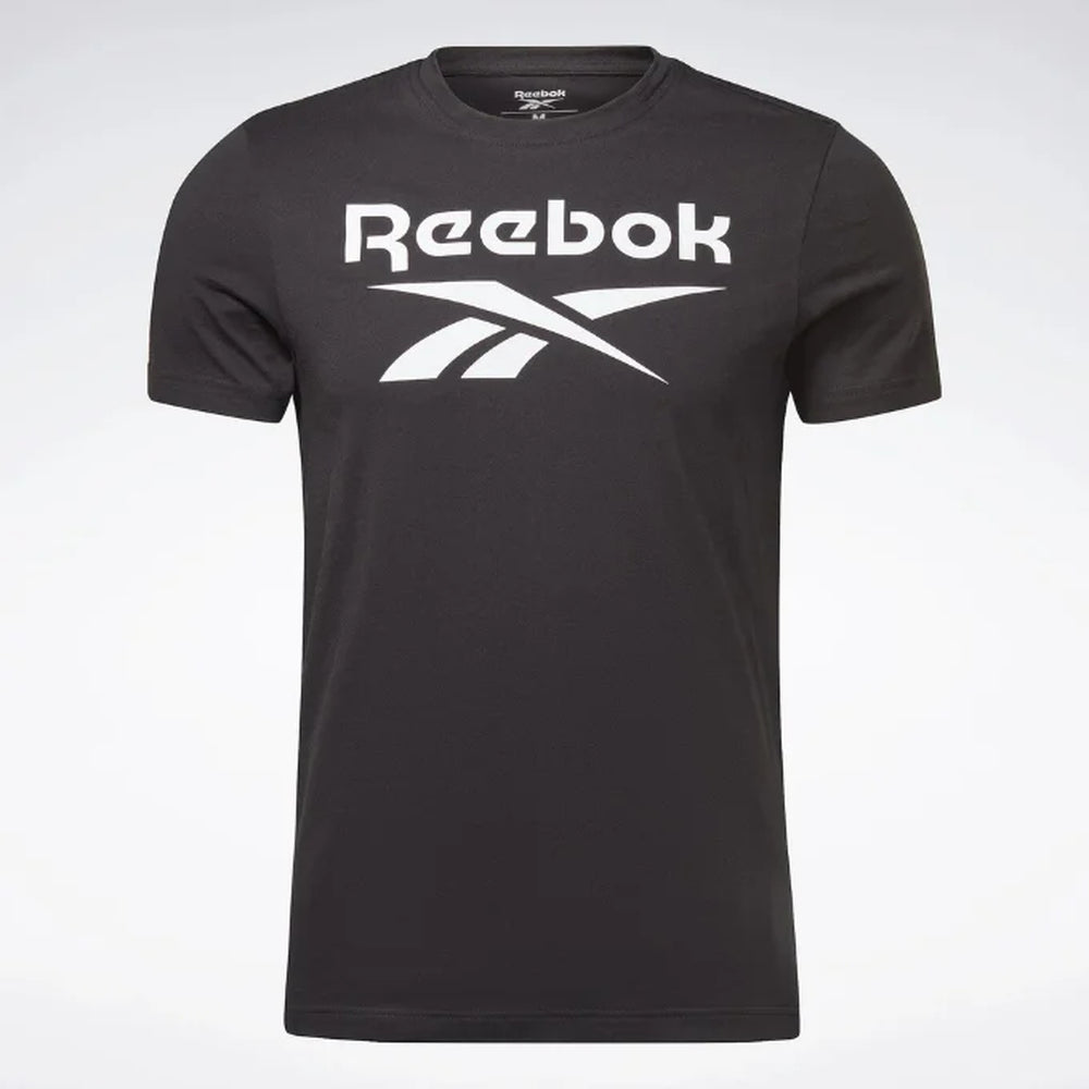 Reebok Identity Big Logo T-Shirt