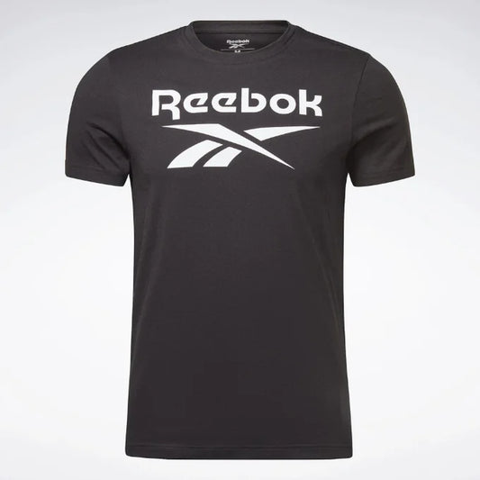Reebok Identity Big Logo T-Shirt