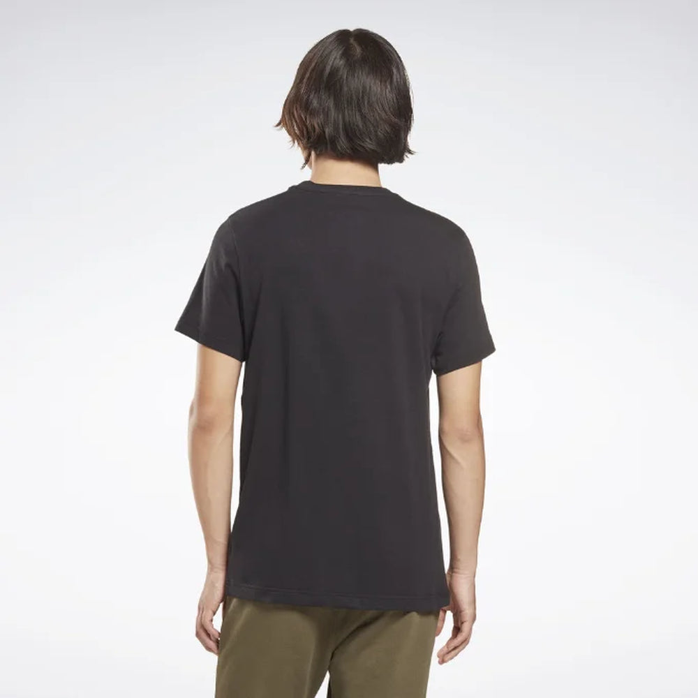 Reebok Identity Big Logo T-Shirt (1)