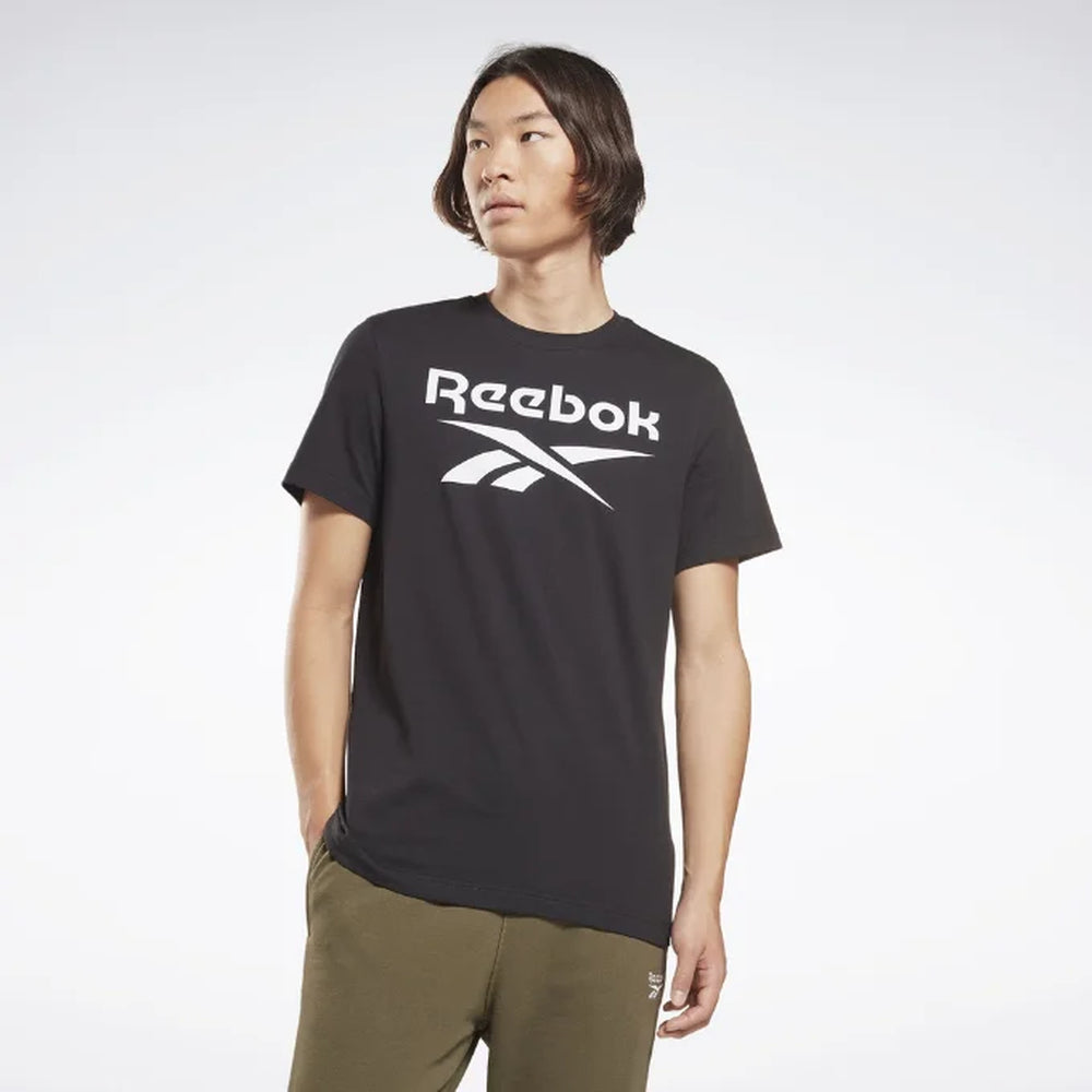 Reebok Identity Big Logo T-Shirt (2)