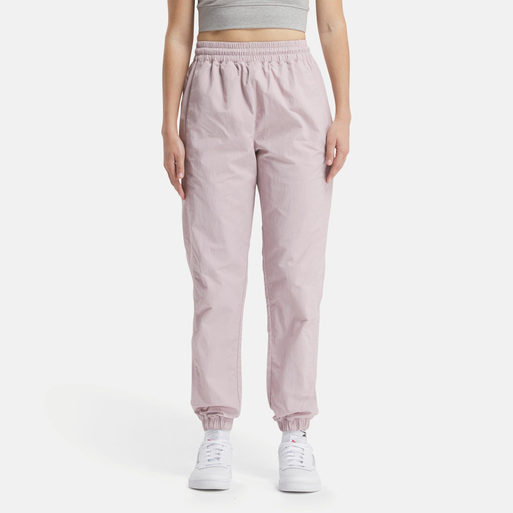 Reebok franchise track pant shop