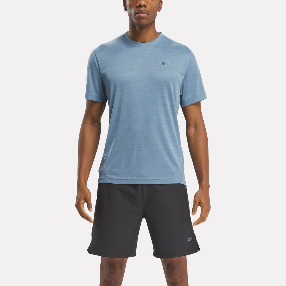Rbk-Fresh Athlete T-Shirt 2.0