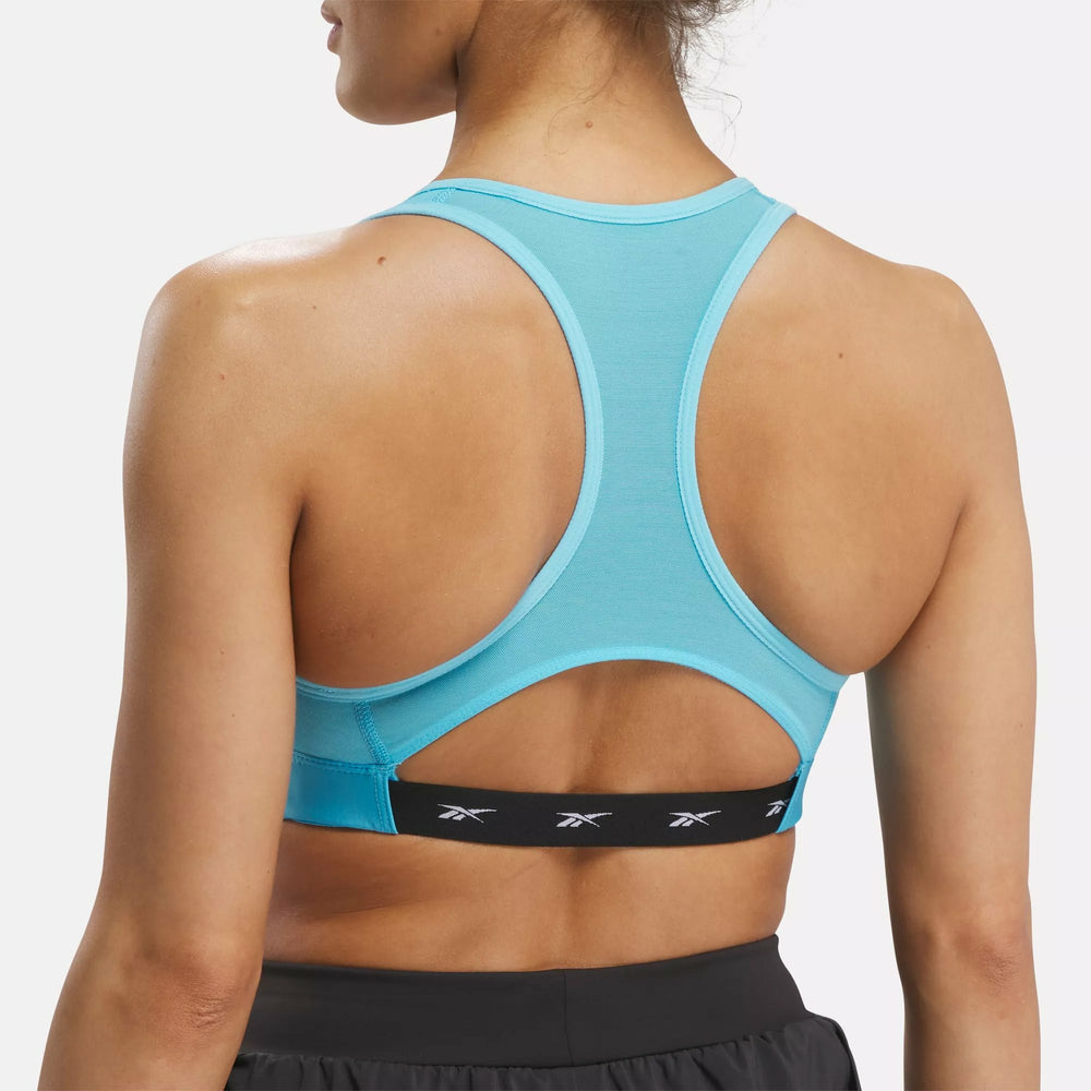 Reebok Lux Vector Racer Sports Bra (3)