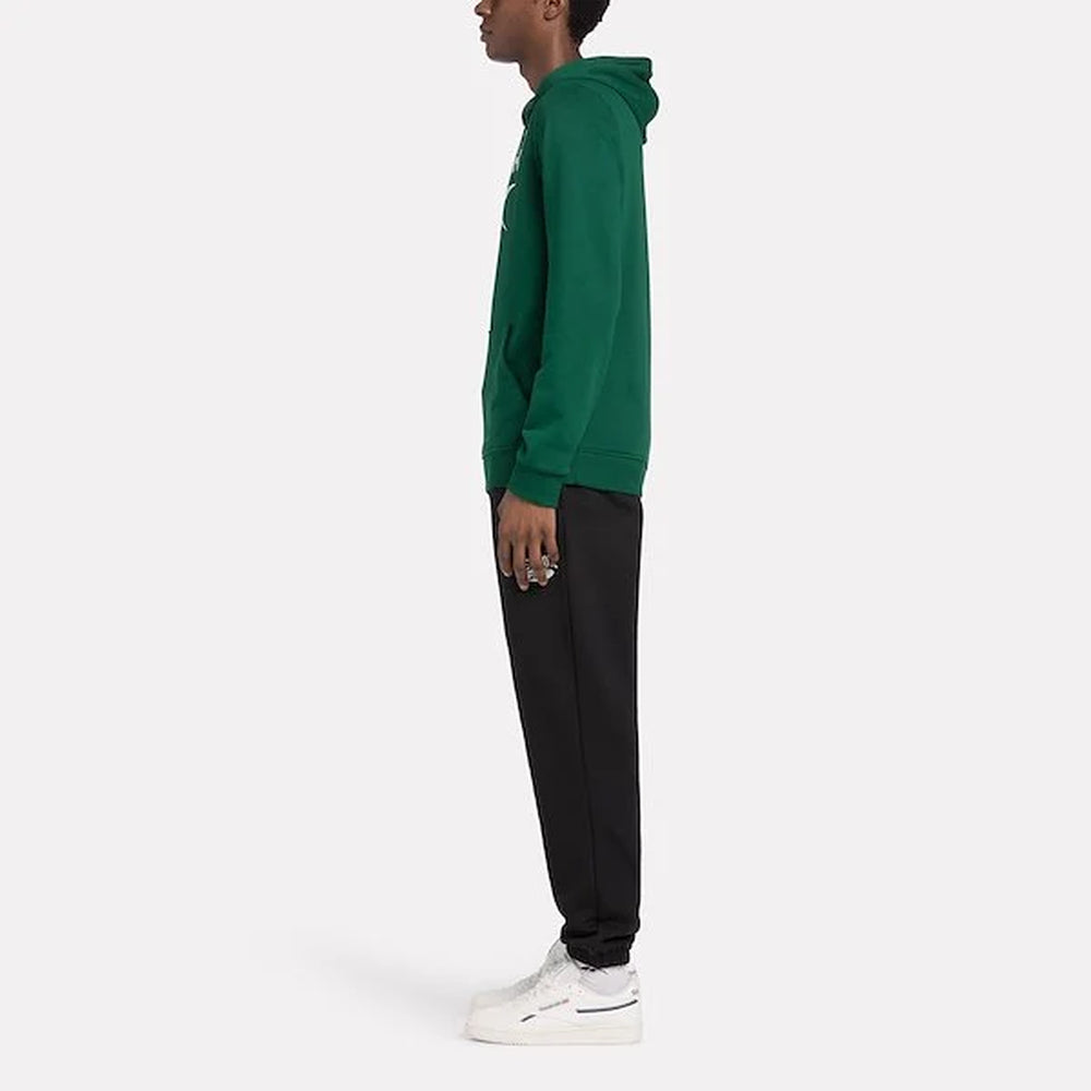 Identity Big Logo Hoodie (2)