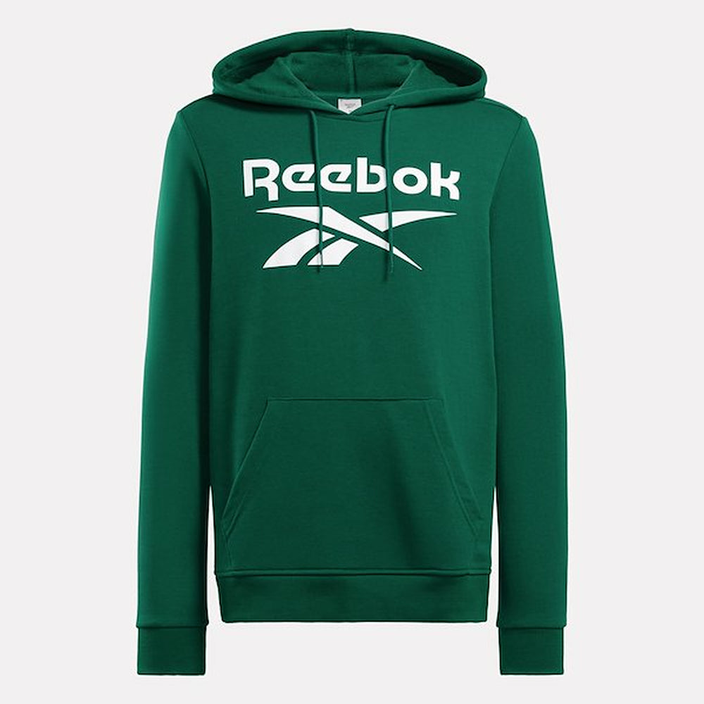 Identity Big Logo Hoodie (4)