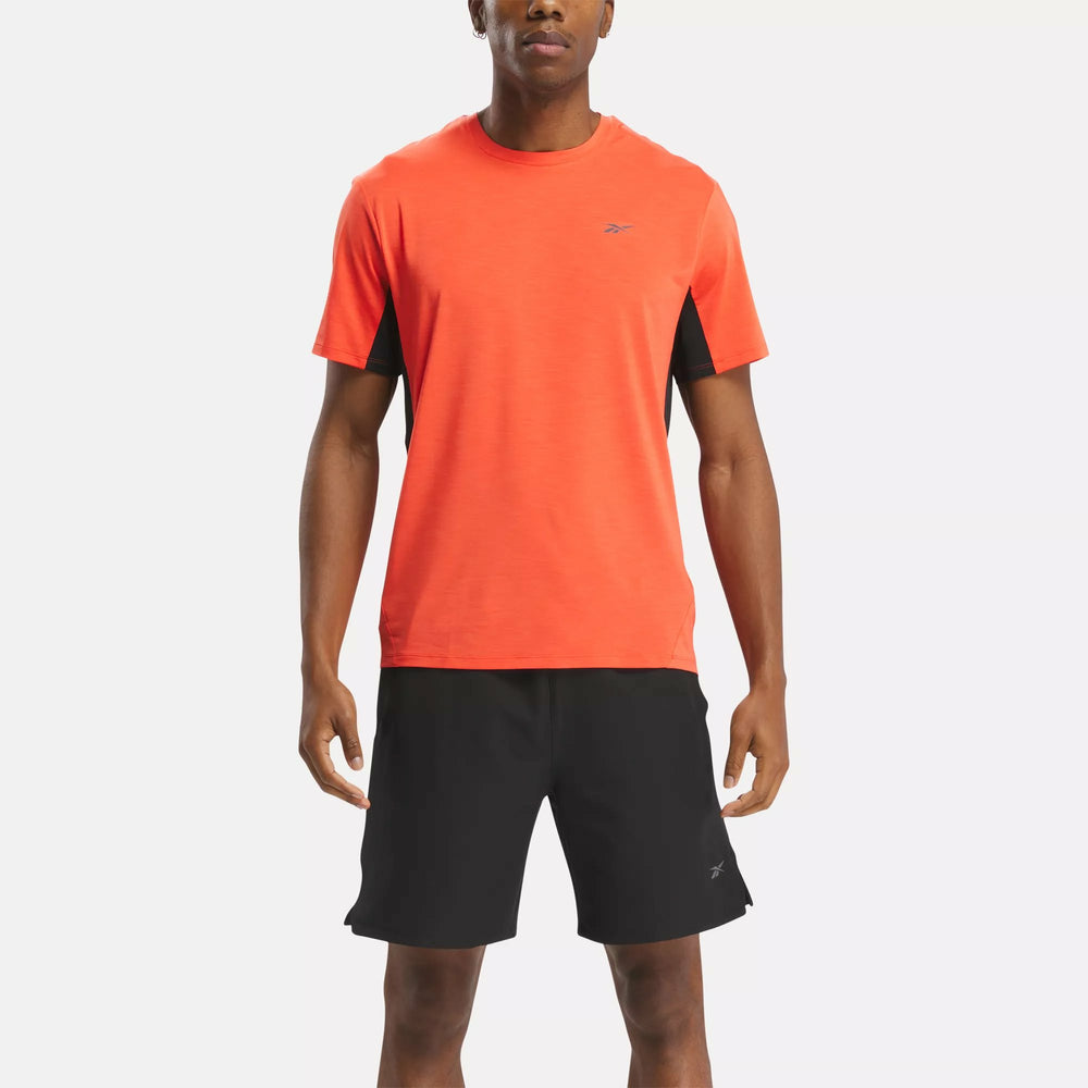 Rbk-Chill Athlete T-Shirt 2.0