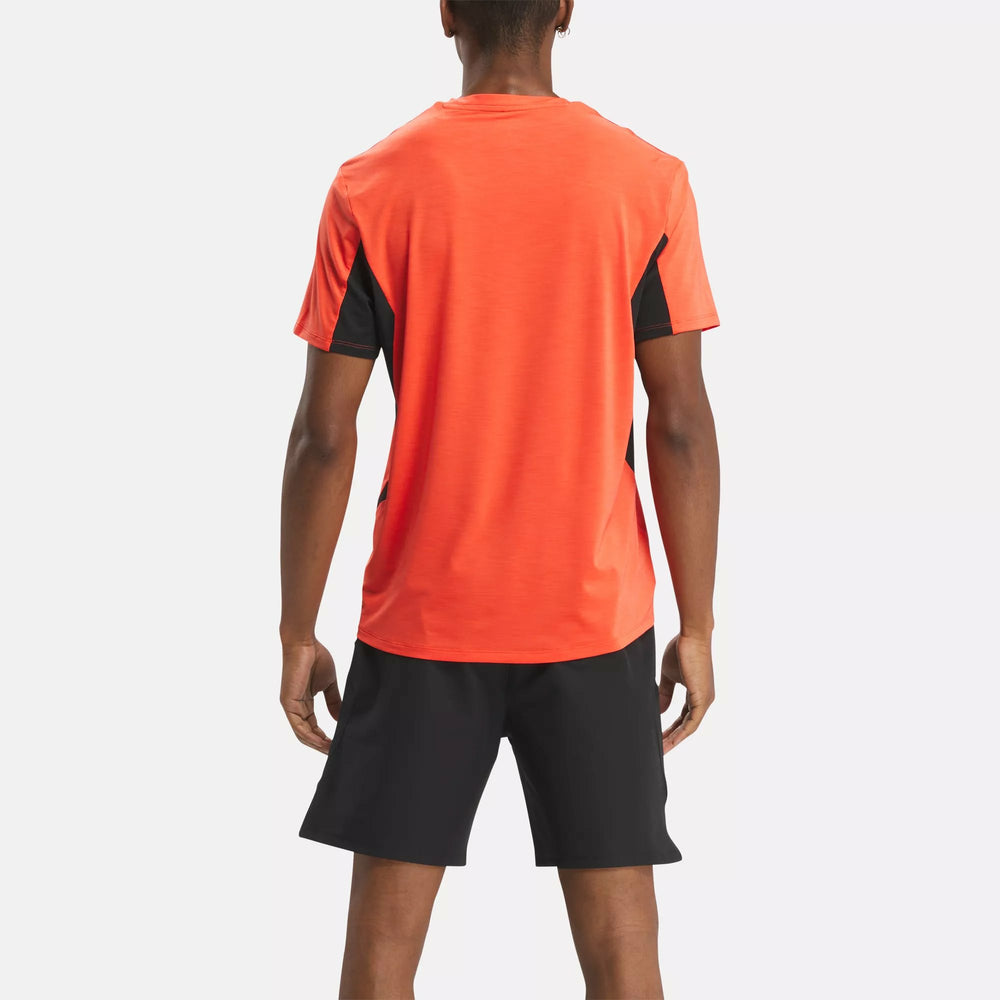 Rbk-Chill Athlete T-Shirt 2.0 (2)
