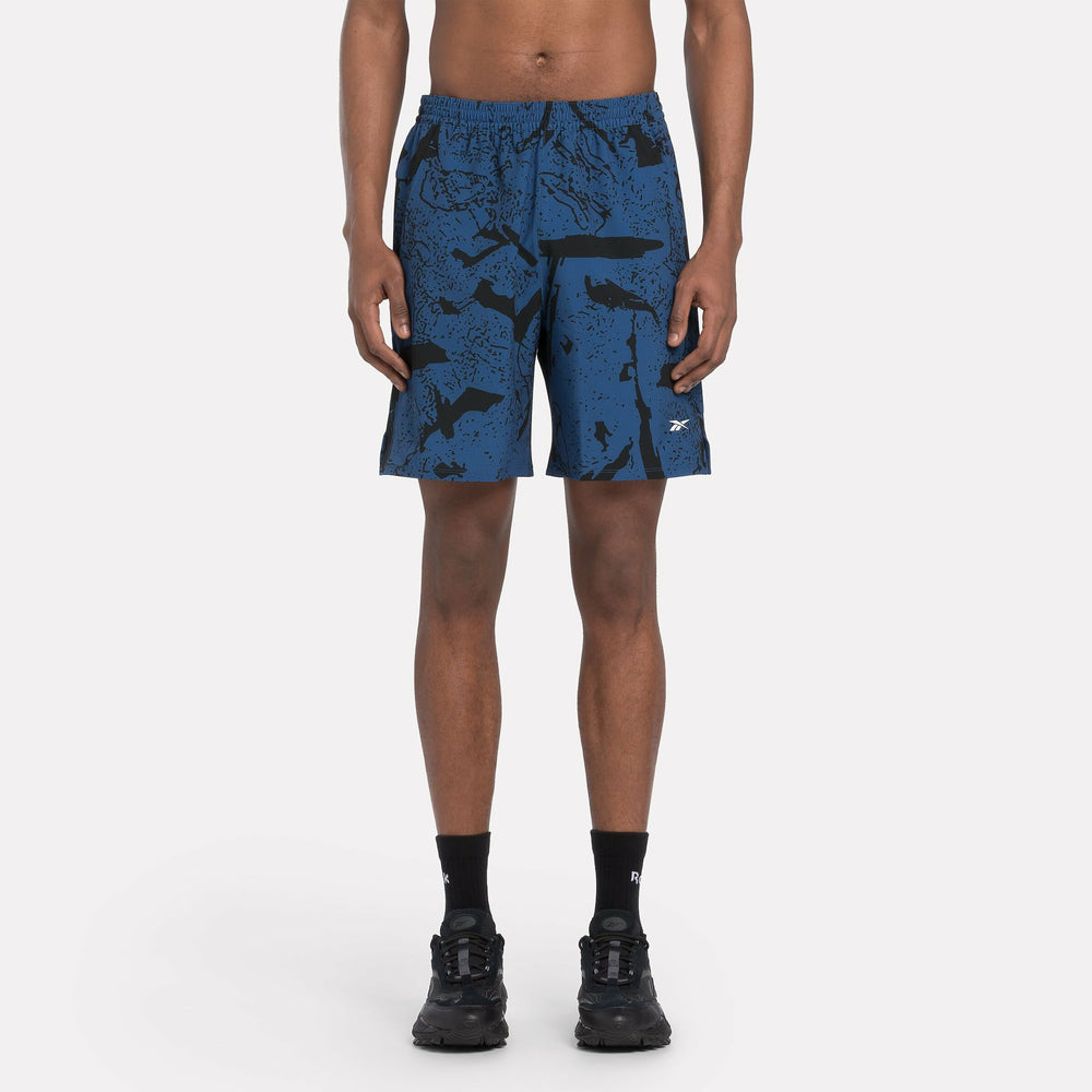Strength Aop Short