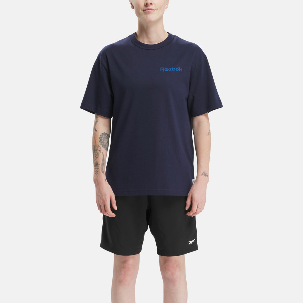 Basketball Practice Tee