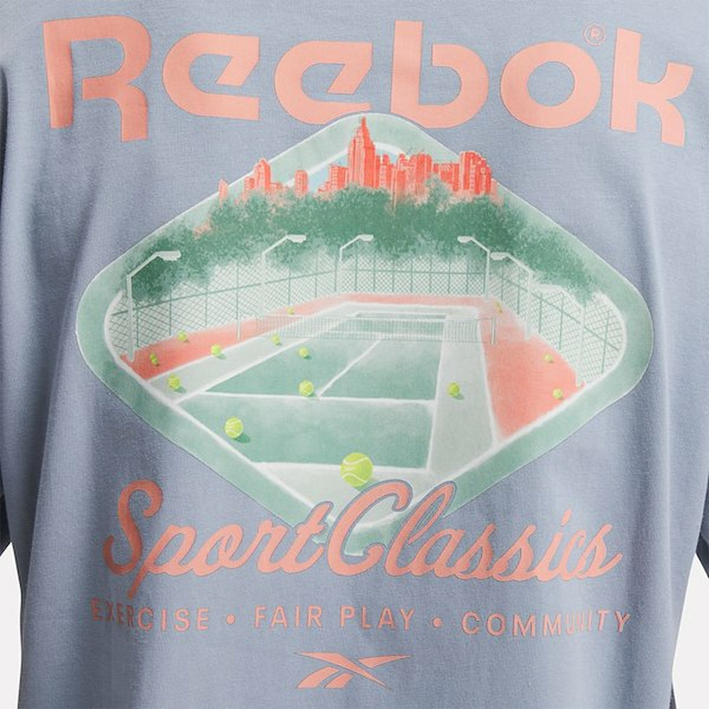 Sport Classics T-Shirt (3)