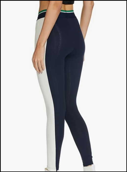 Cotton Leggings