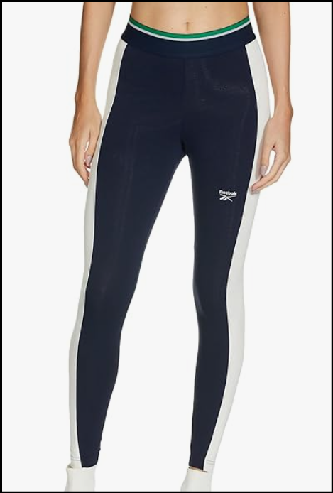 Cotton Leggings