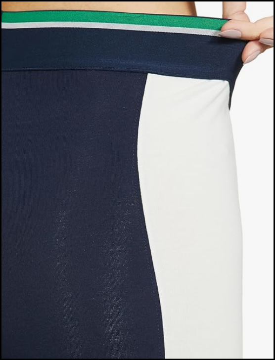 Cotton Leggings