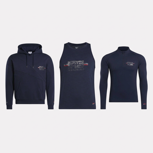 Men's F45 Training Layer Kit