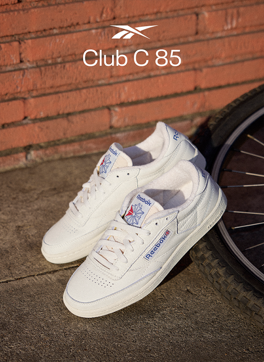 The Best Ways to Style Your Reebok Club C for Any Season