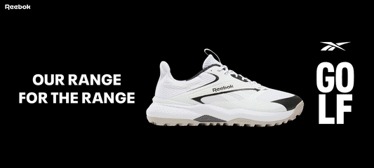 Why Reebok Golf Shoes Are a Smart Choice for Modern Golfers