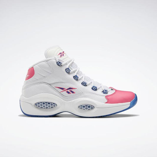 SHATTER THE NORM: Reebok x Eric Emanuel Question Mid
