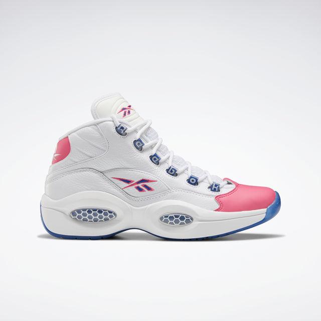 SHATTER THE NORM: Reebok x Eric Emanuel Question Mid