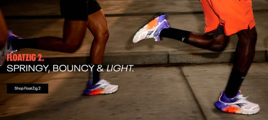 How Floatzig 2 Helps New Runners Stay Comfortable on Every Run