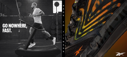 Why Reebok Floatzig Tread Works So Well on Treadmills