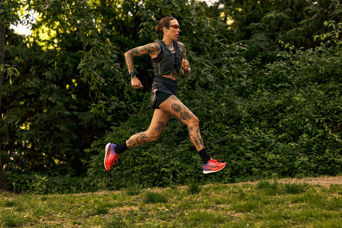 Running Season Essentials: Shoes, Clothing & Accessories