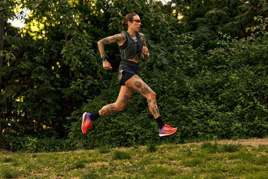 Running Season Essentials: Shoes, Clothing & Accessories
