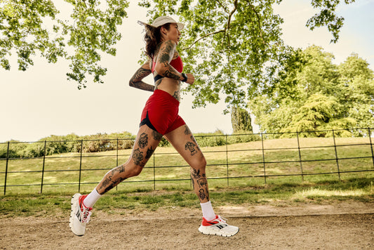 Building a Women's Activewear Collection That Works Beyond the Gym