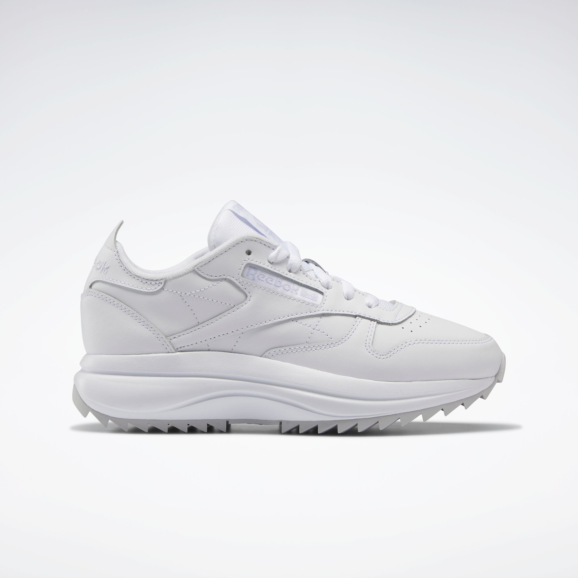 Reebok classic leather pearlised womens discount