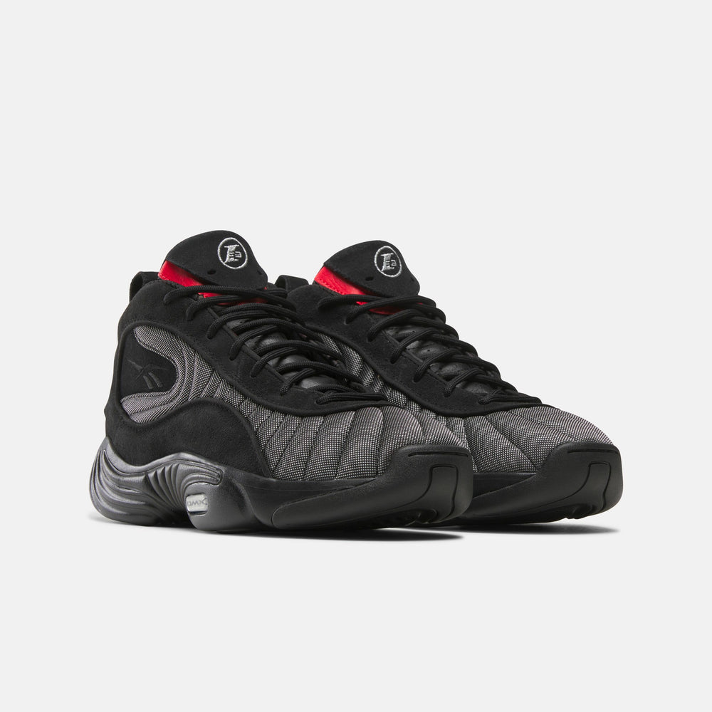 Answer III Basketball Shoes (1)