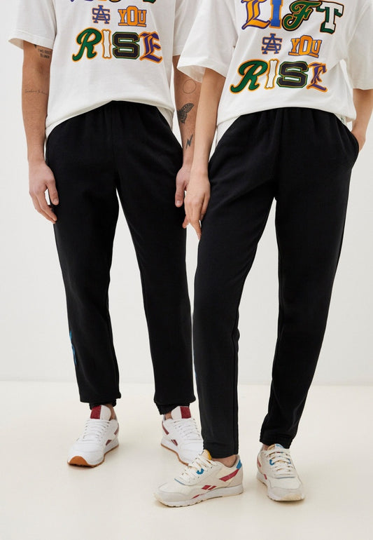 Classic Uniform Track Pants