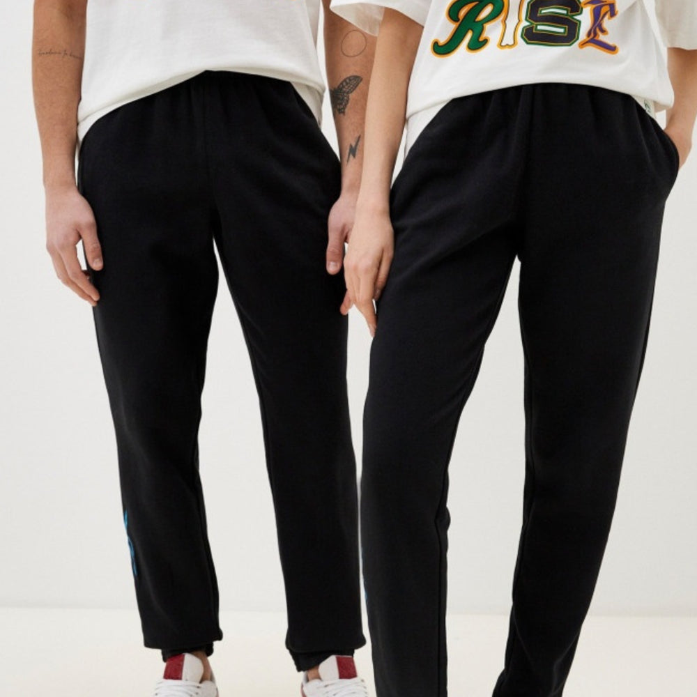 Classic Uniform Track Pants