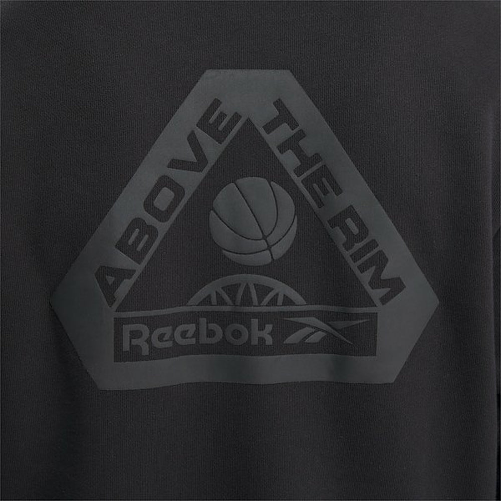 Above The Rim Hoopwear Hoodie (3)