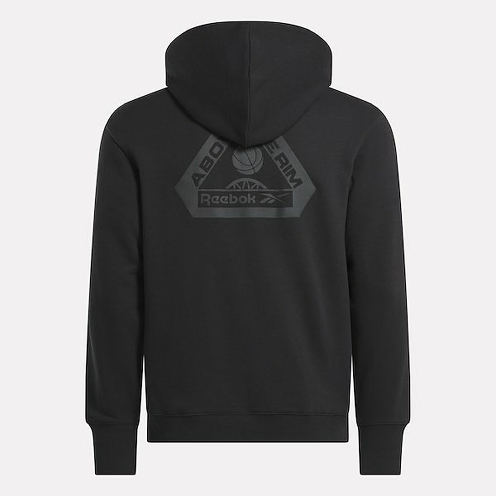Above The Rim Hoopwear Hoodie (6)