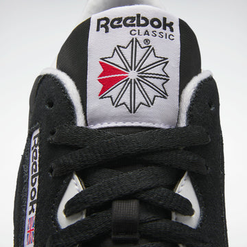 Classic Nylon Men's Shoes Reebok South Africa - Main Image