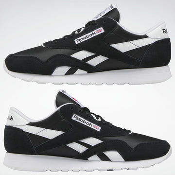 Classic Nylon Men's Shoes – Reebok South Africa