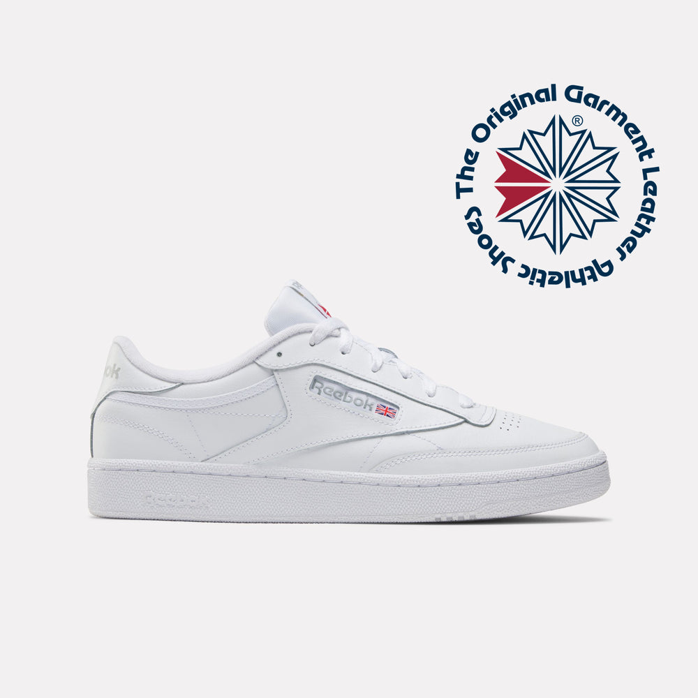 Club C 85 Shoes