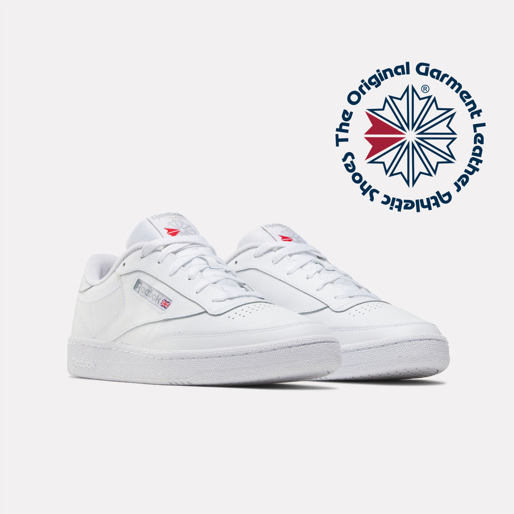 Club C 85 Shoes (1)