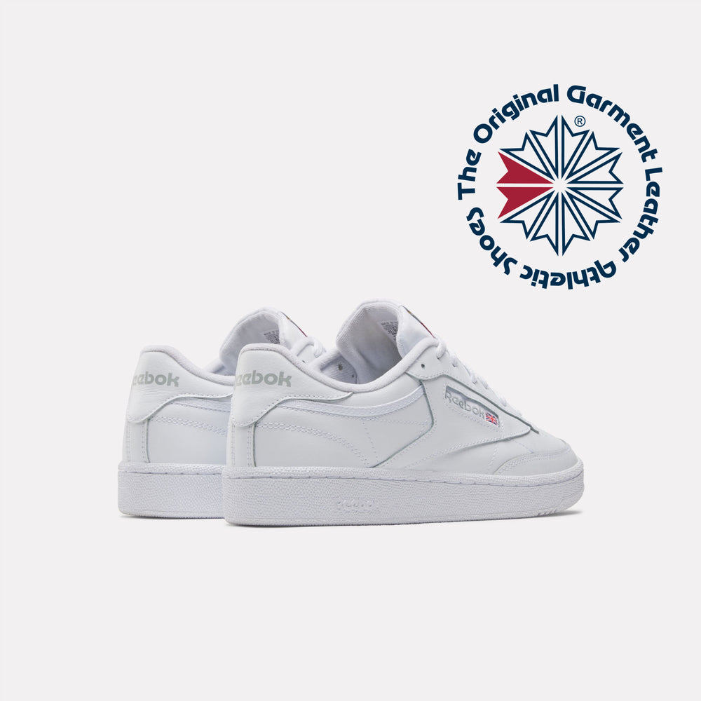 Club C 85 Shoes (2)