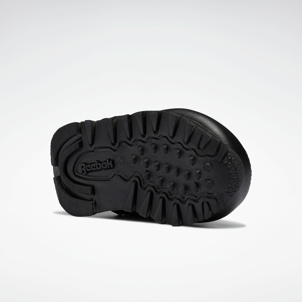 Classic Leather Shoes - Toddler (5)