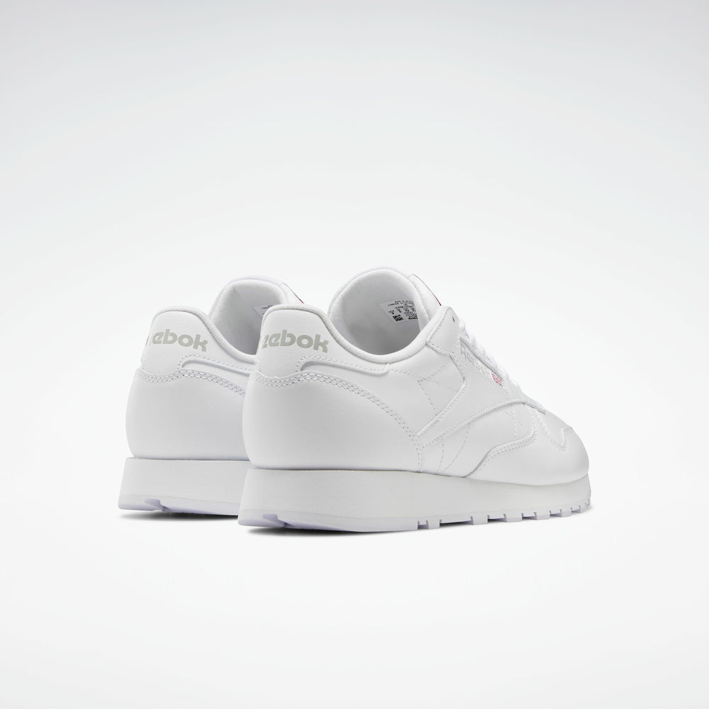 Classic Leather Shoes (3)