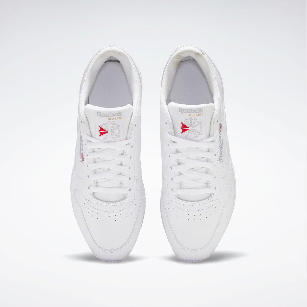 Classic Leather Shoes (8)