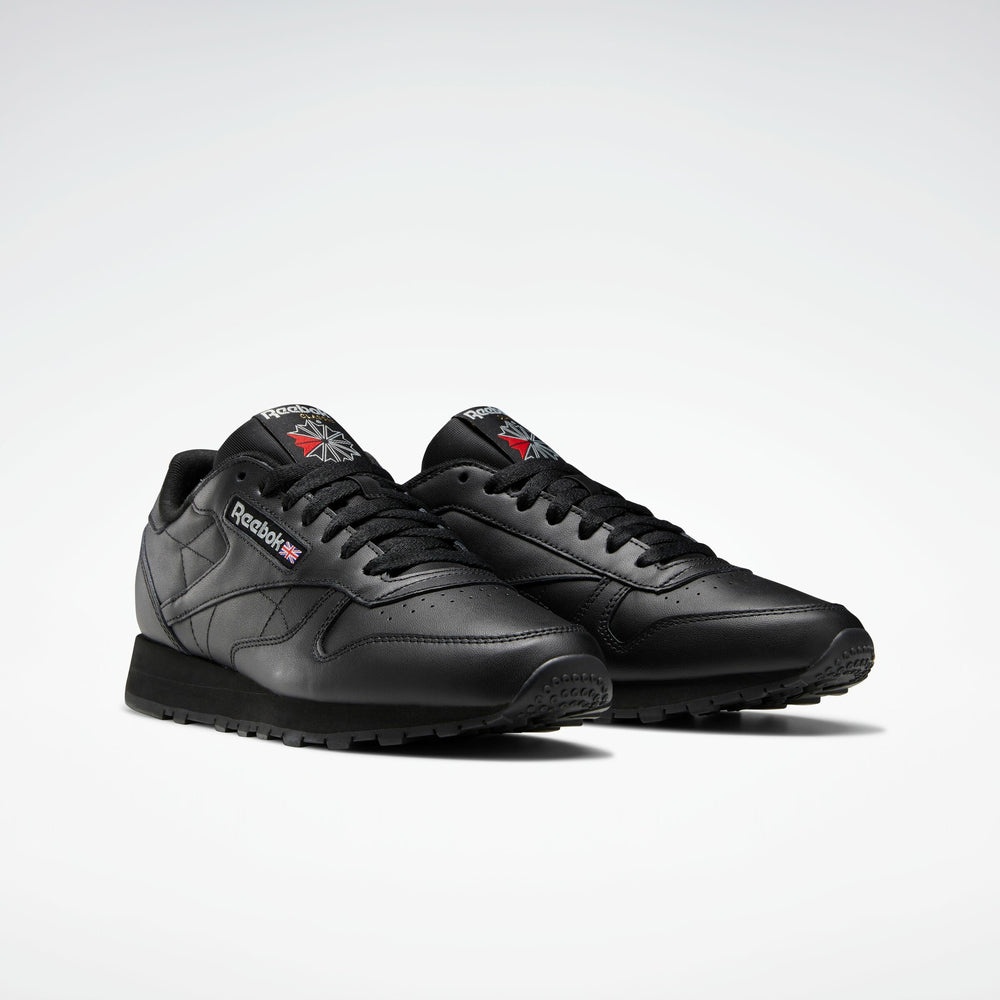 Classic Leather Shoes (1)