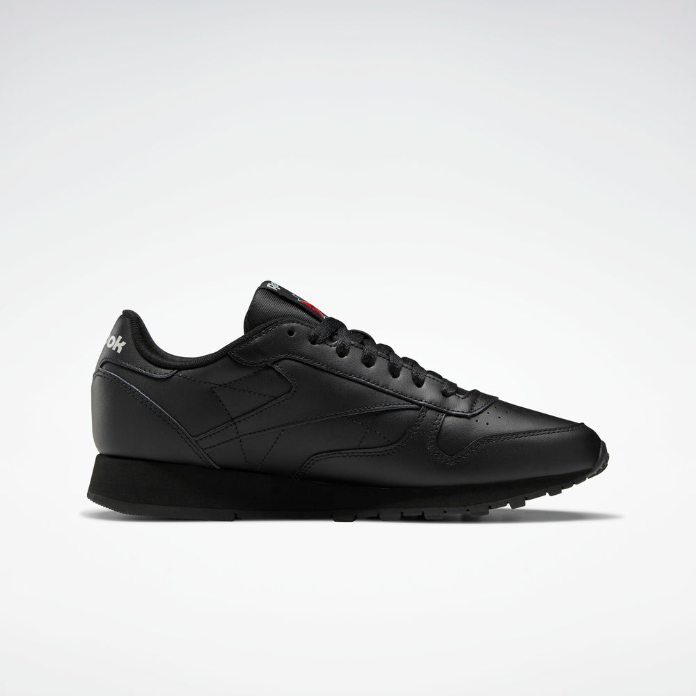 Classic Leather Shoes (2)