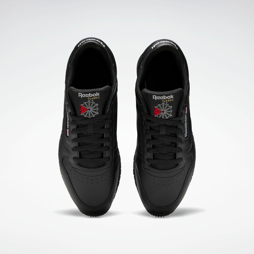Classic Leather Shoes (8)