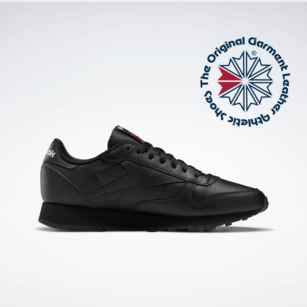 Classic Leather Shoes (2)