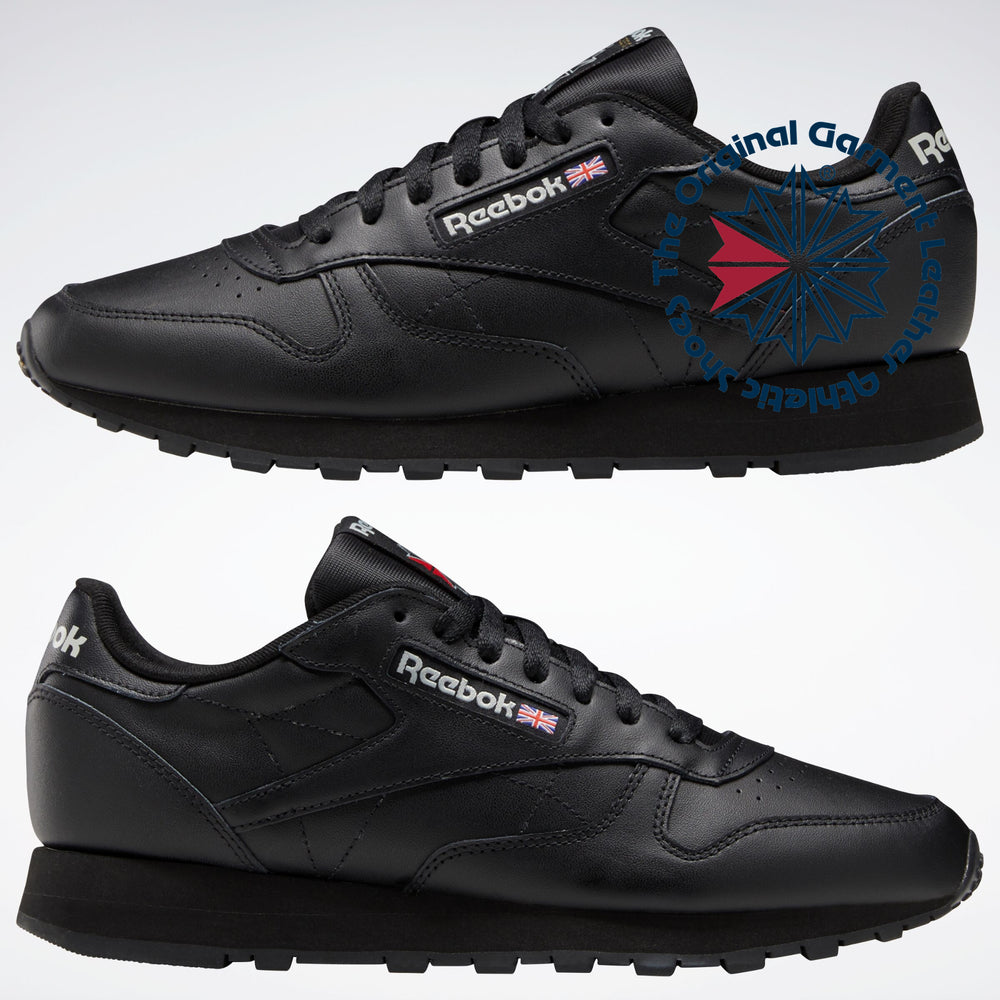 Classic Leather Shoes (4)